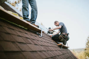 Local Roofers in Paxville, SC
